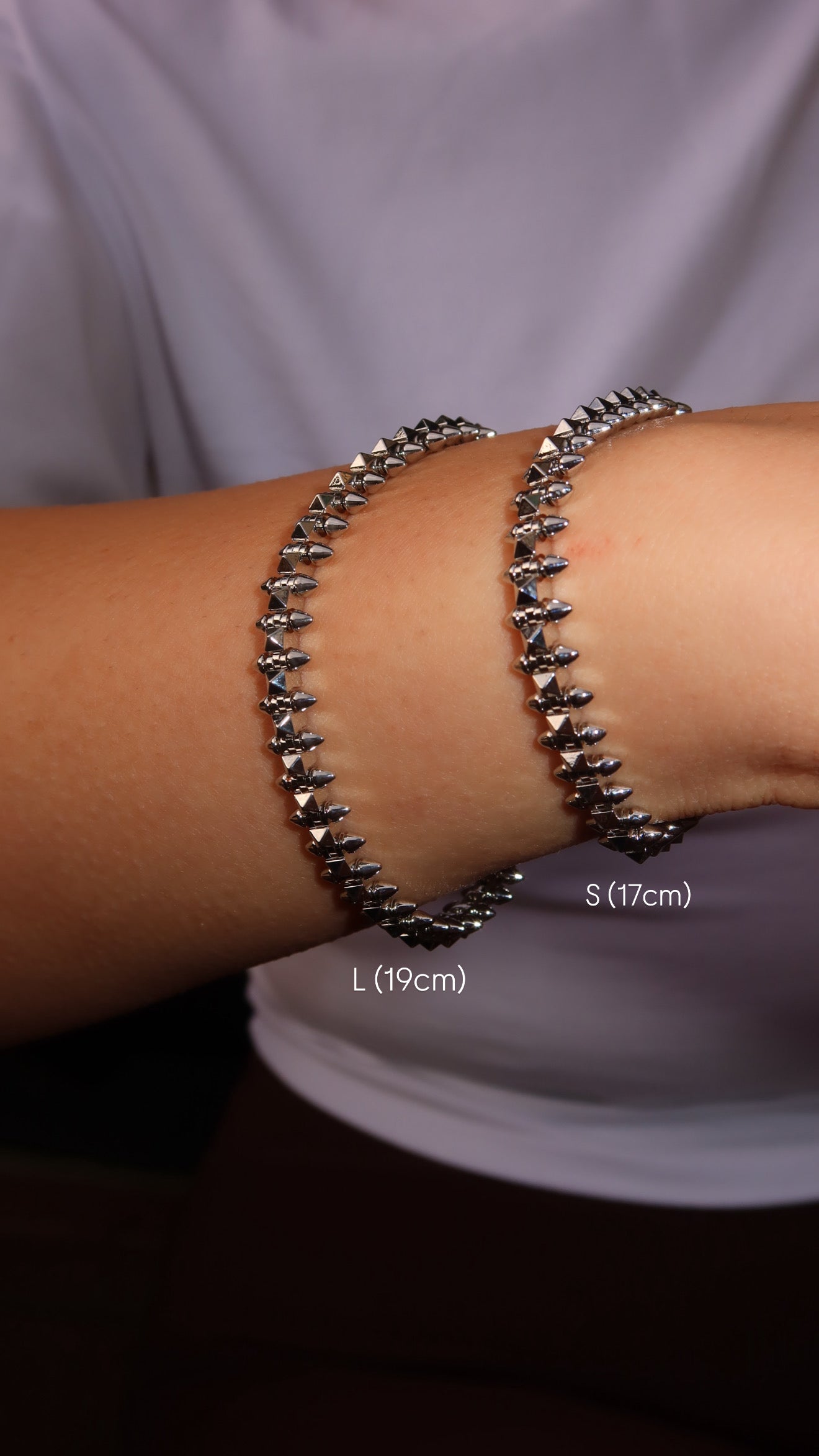 Kay Bracelet
