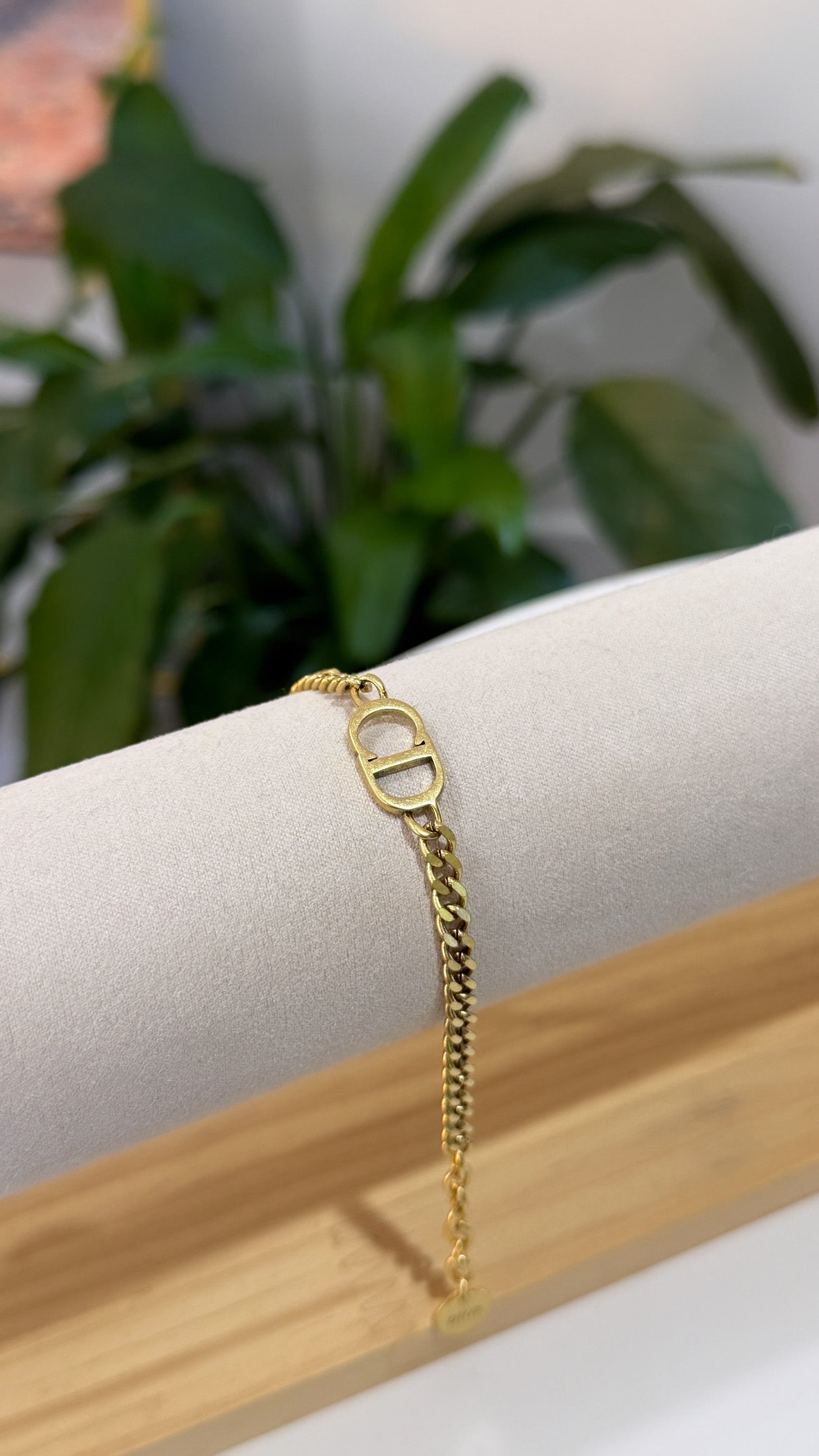 CD Bracelet