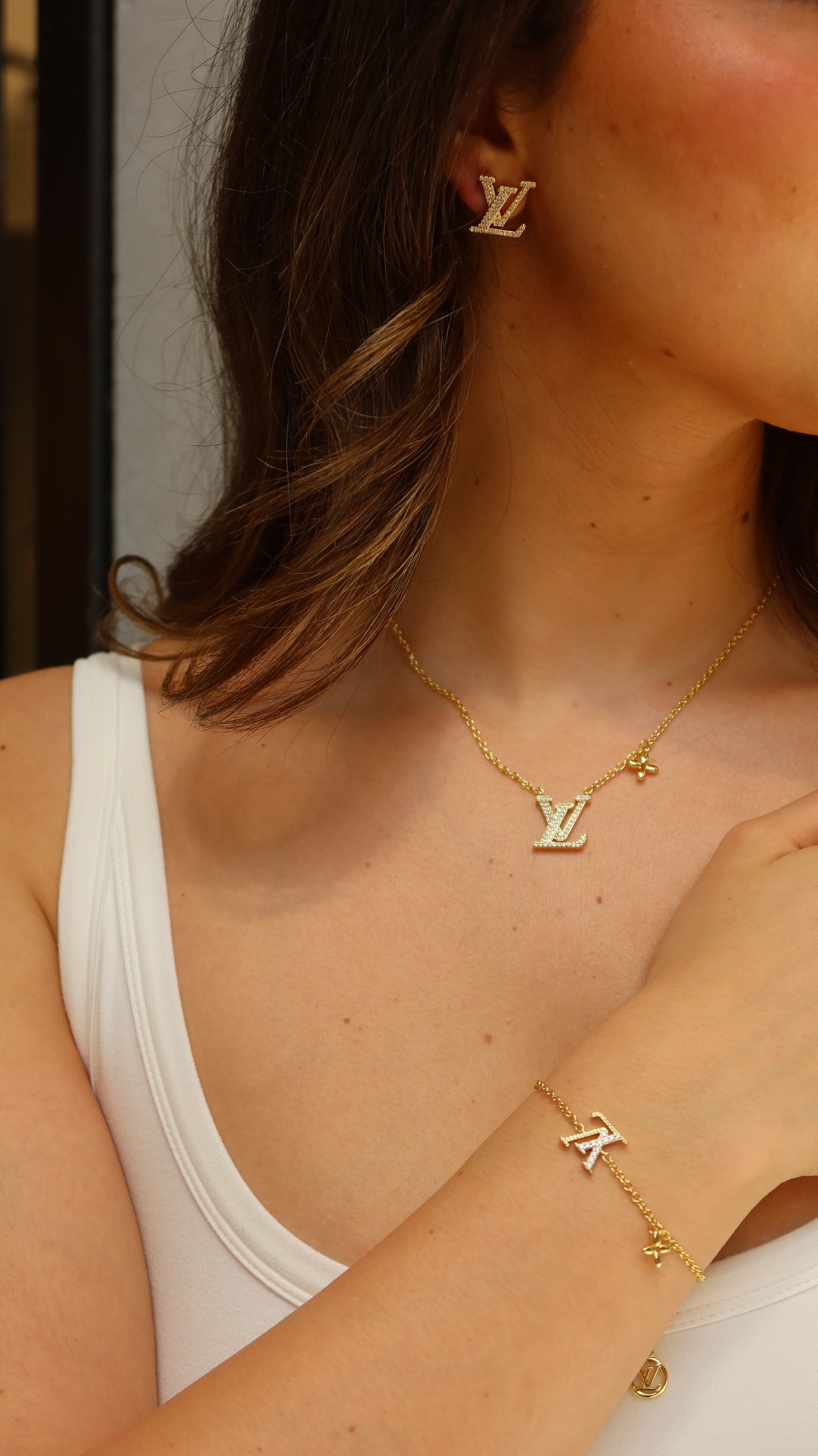 Lux Bracelet
