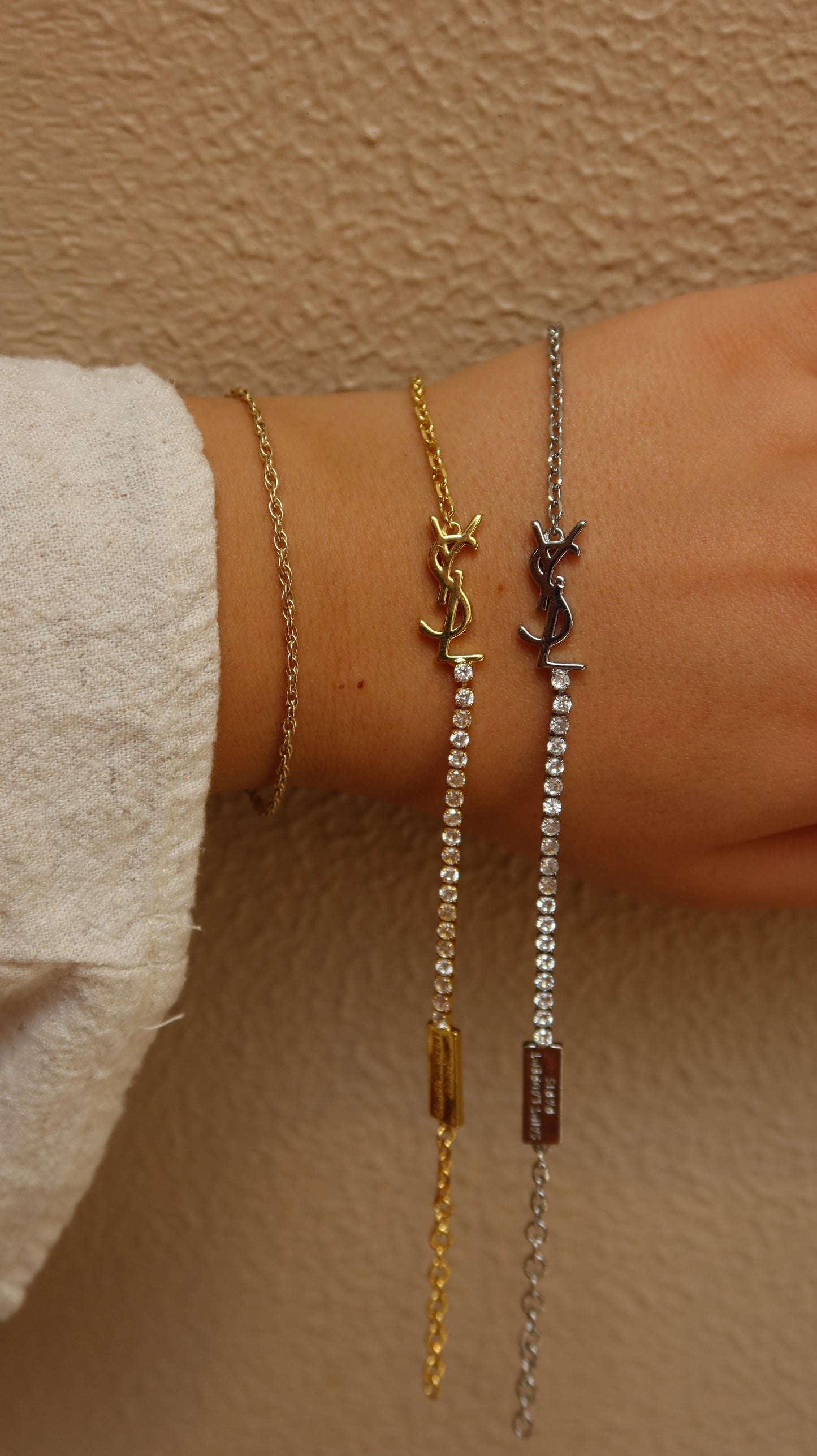 Ivy Bracelet