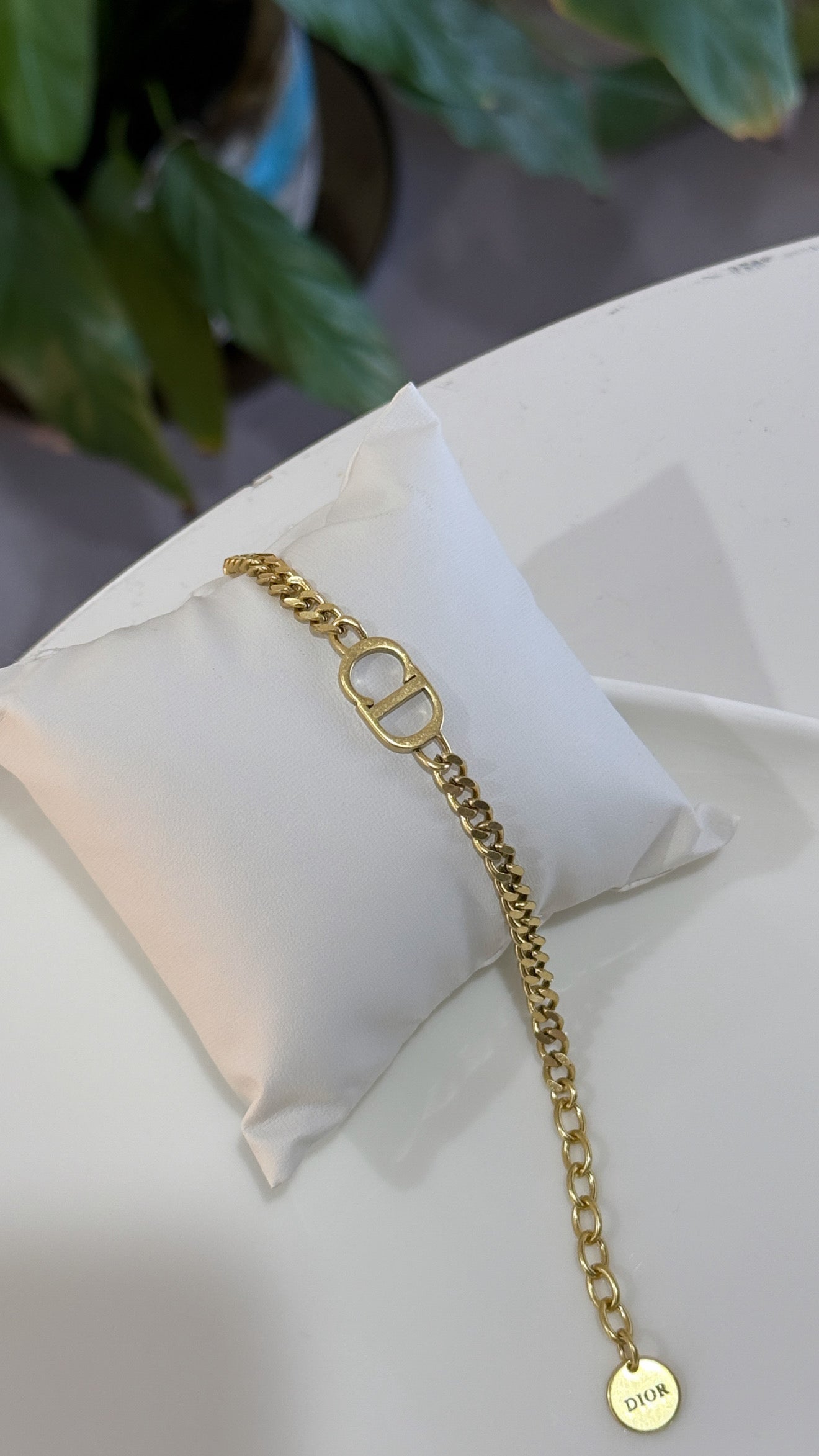 CD Bracelet