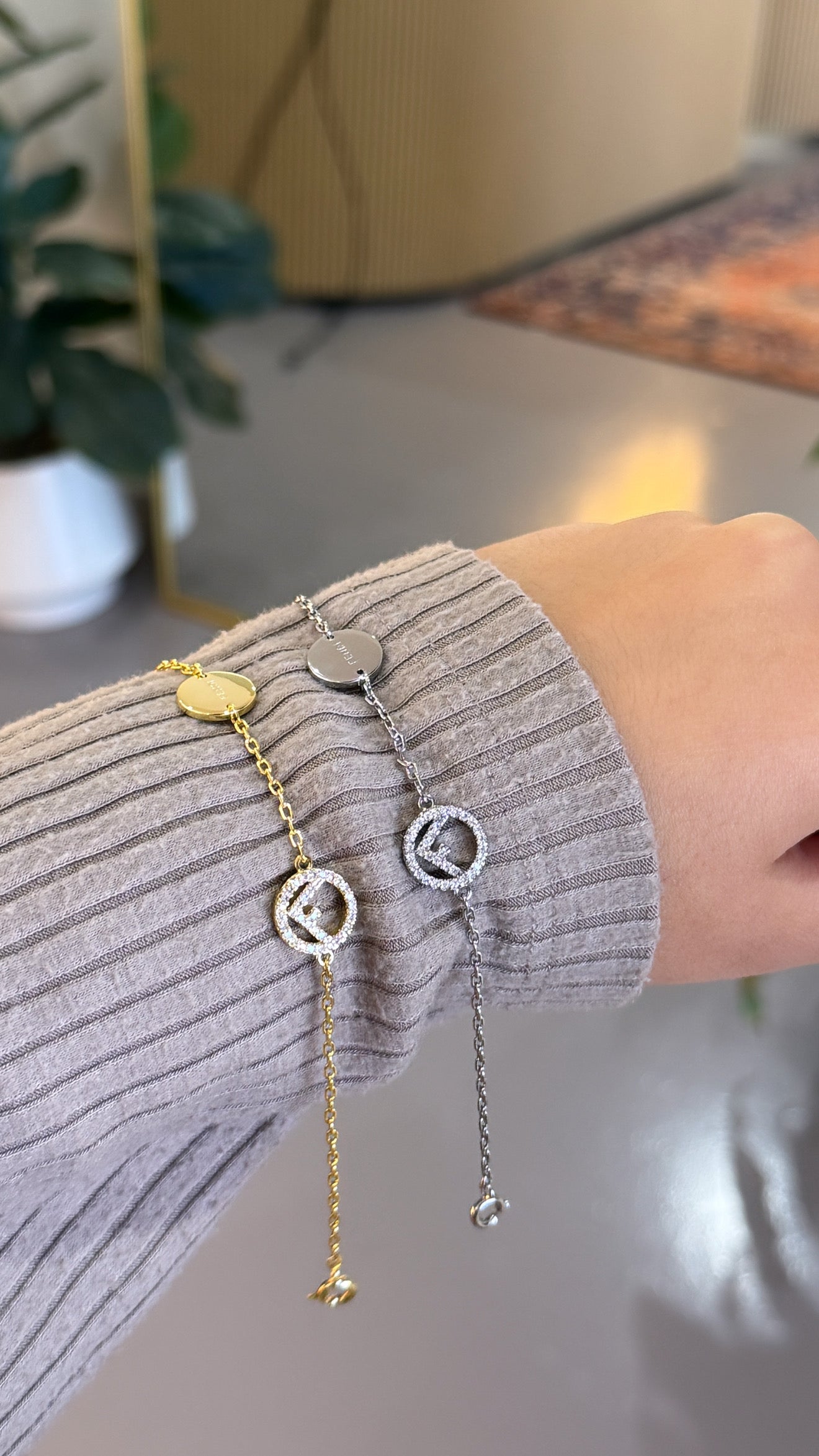 Flora Bracelet