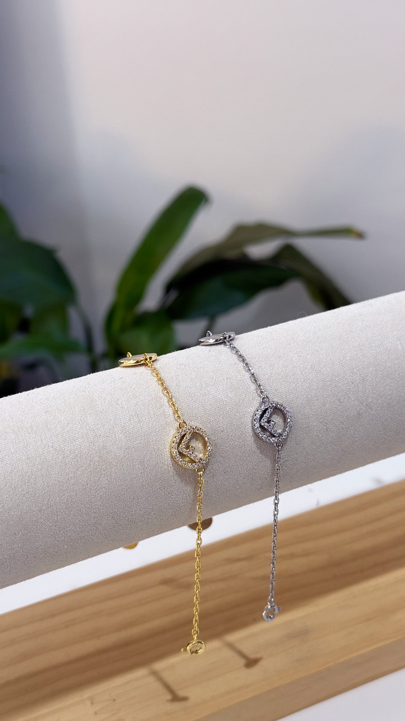 Flora Bracelet