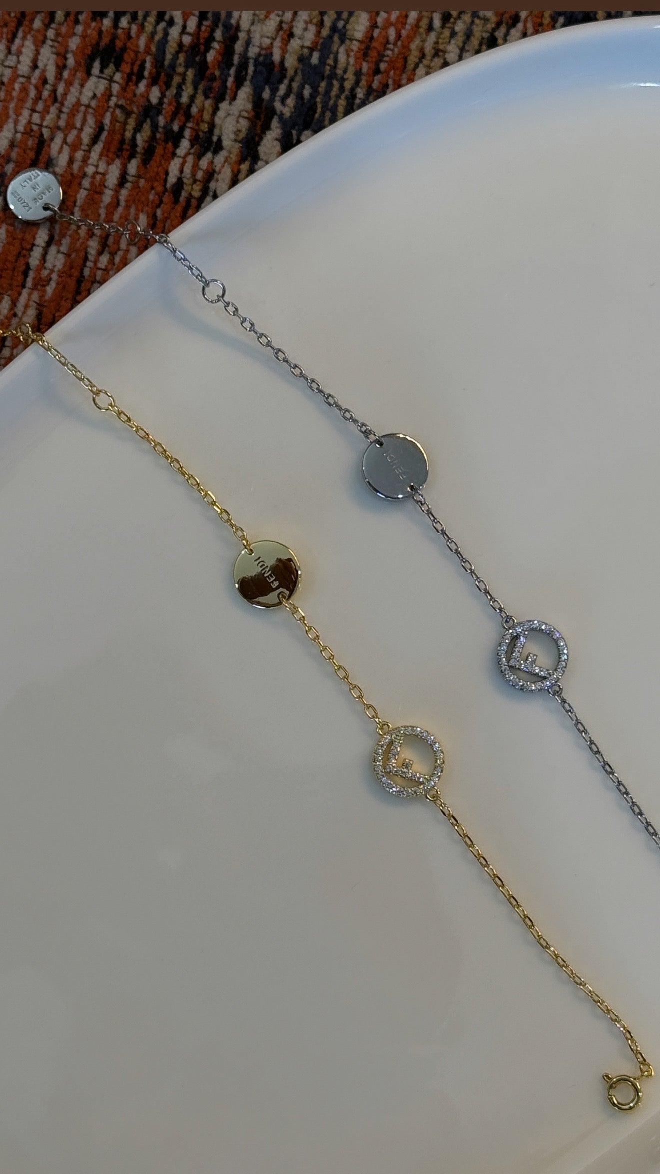 Flora Bracelet