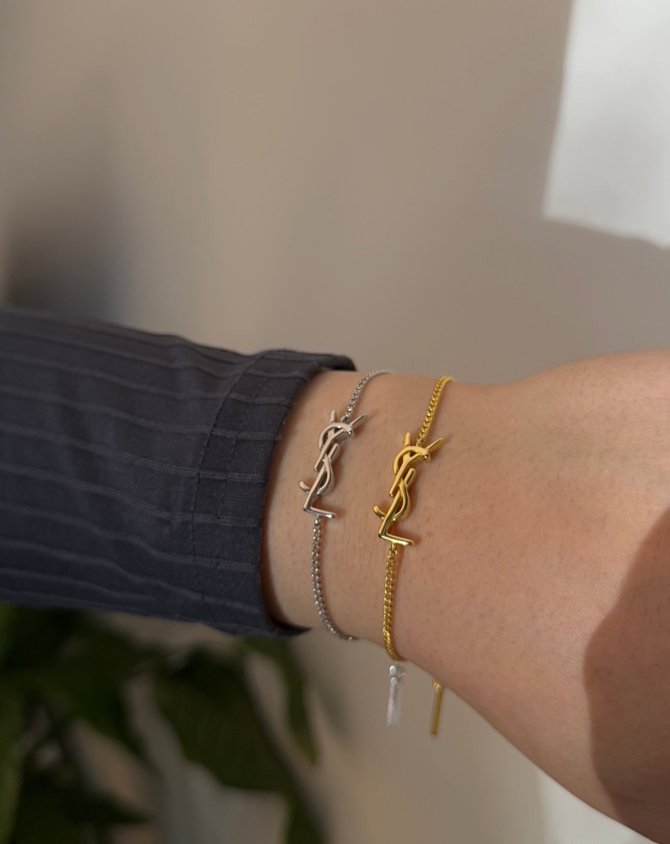 Ivy Bracelet