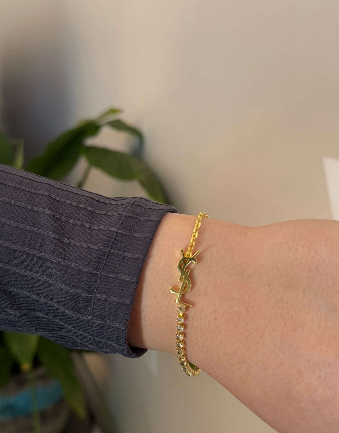 Ivy Bracelet