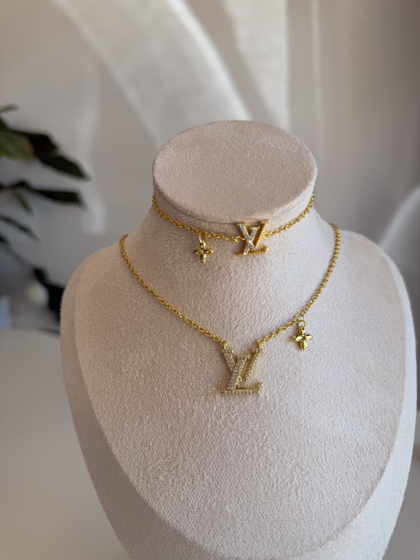 Lux Set