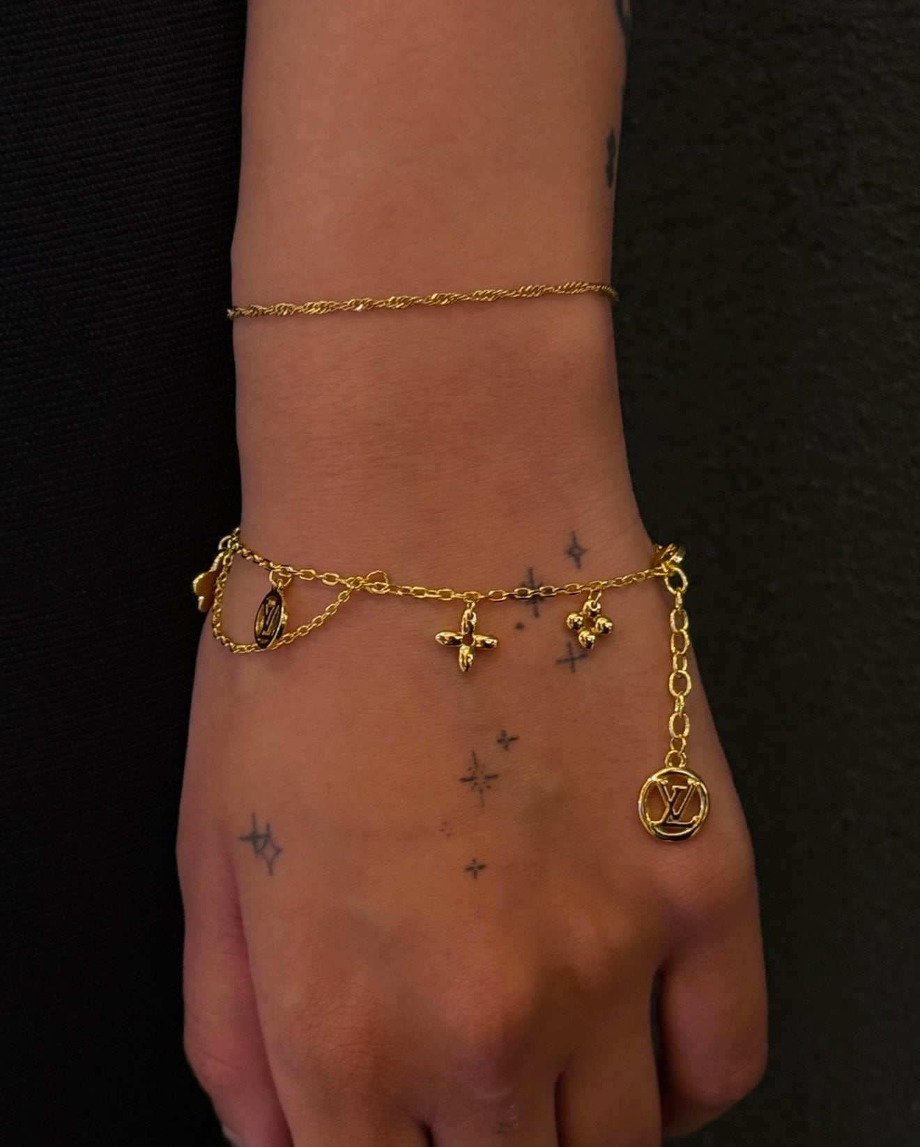 Charm Necklace