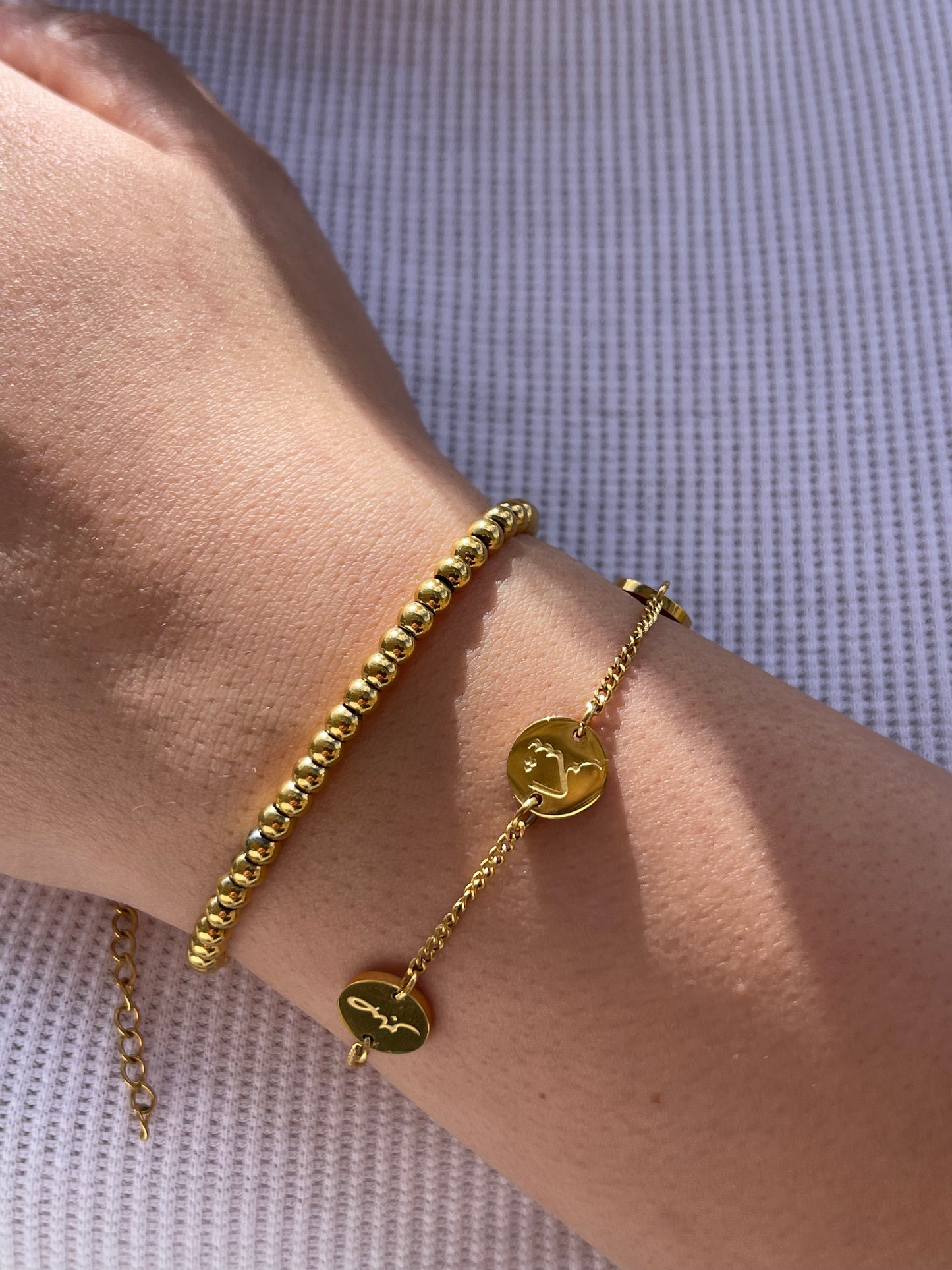 Happiness Bracelet Set