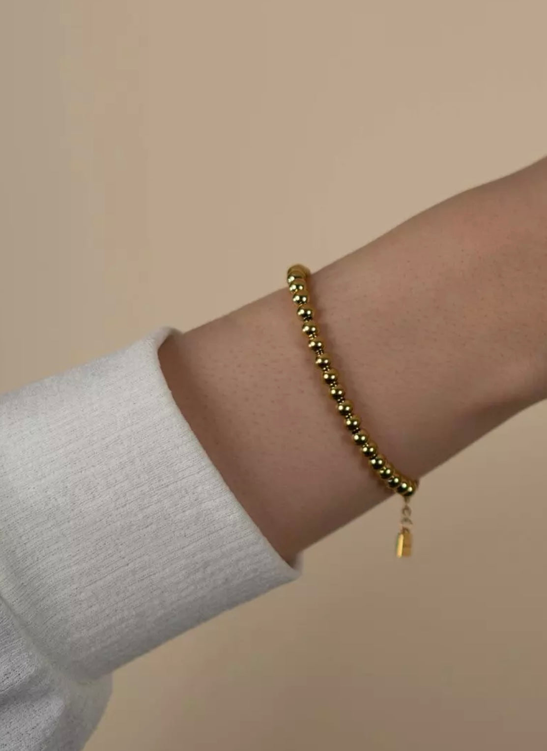 Happiness Bracelet Set