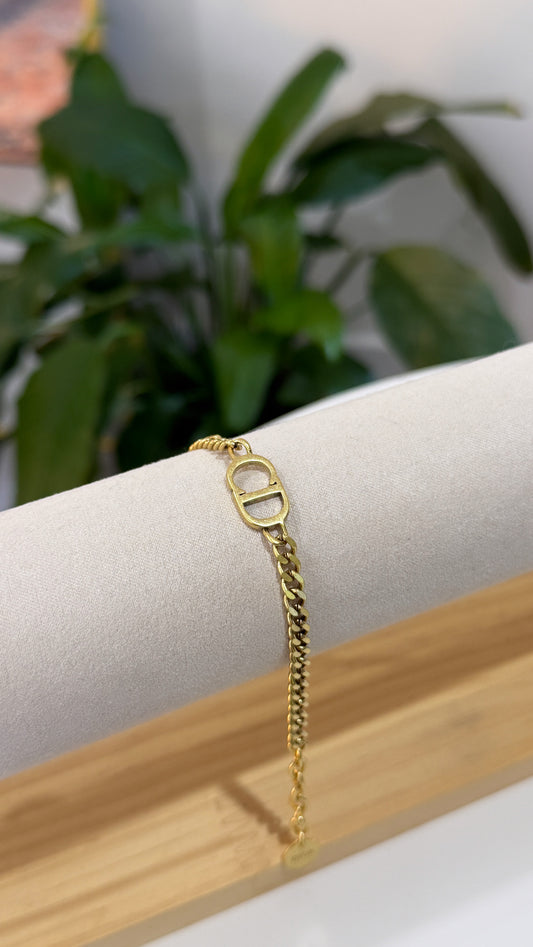 CD Bracelet