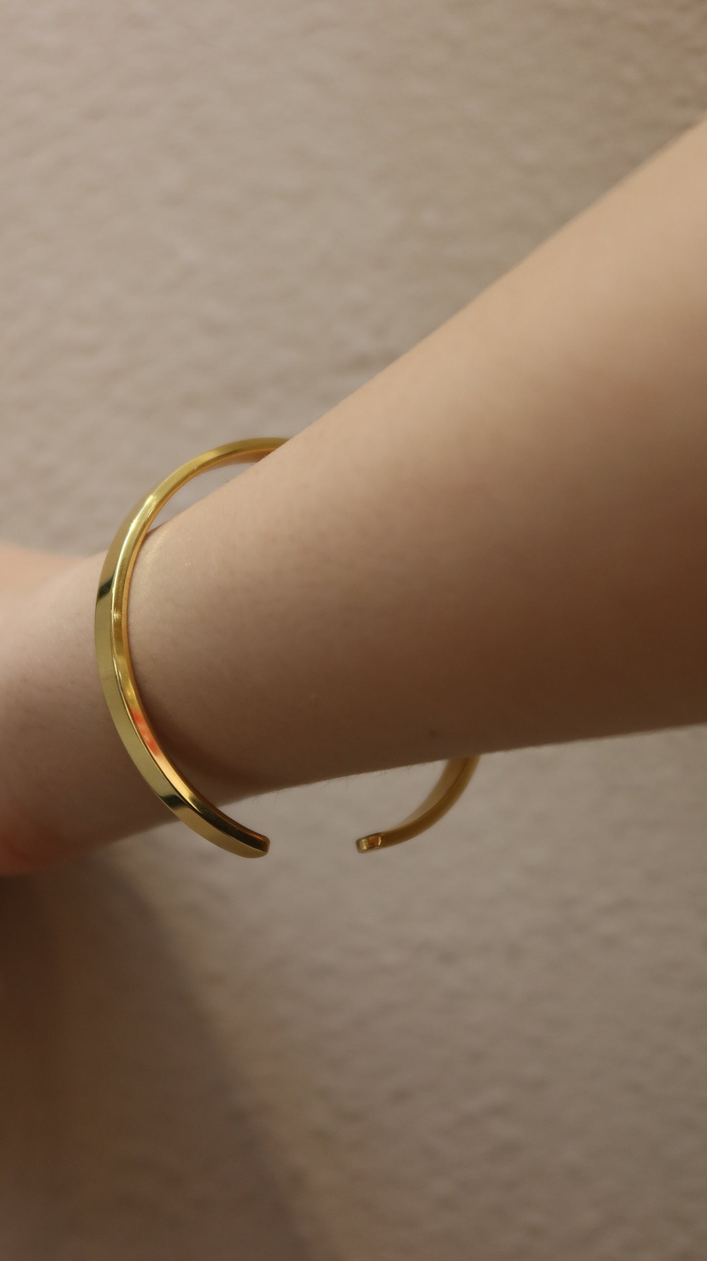 Cuff Bracelet