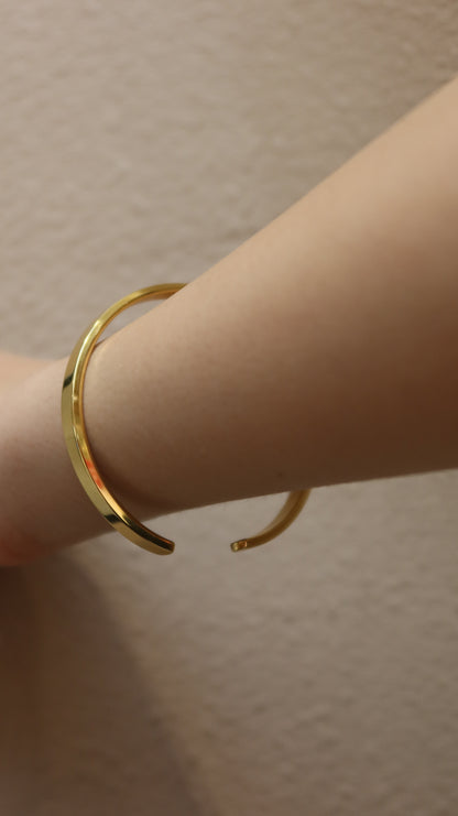 Cuff Bracelet