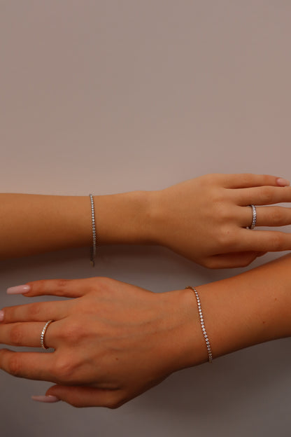 Eternal Shine Rhinestone Set