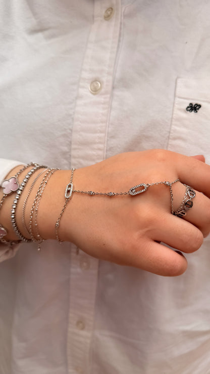 Amara Hand-Chain