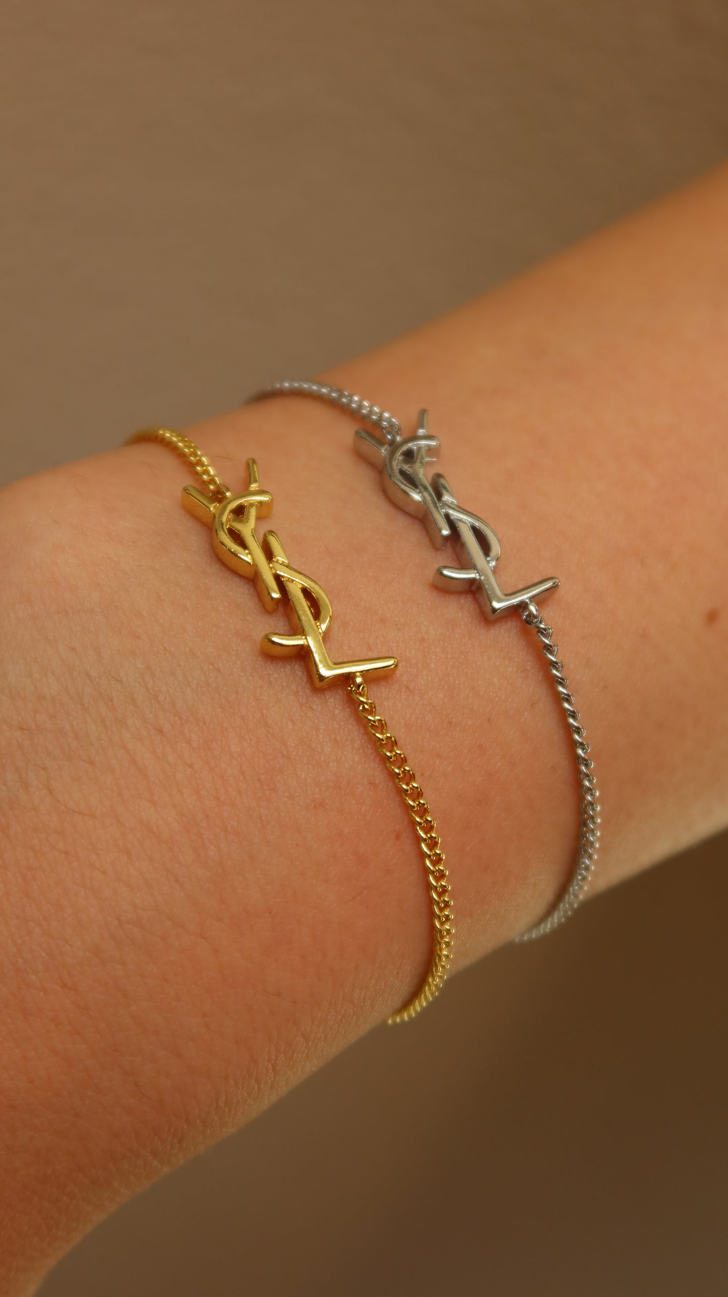 Ivy Bracelet