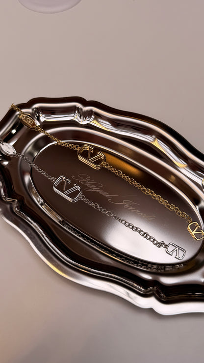 Classic Icon Bracelet