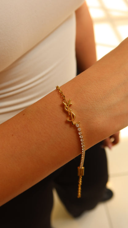 Ivy Bracelet