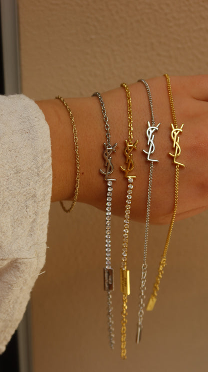 Ivy Bracelet