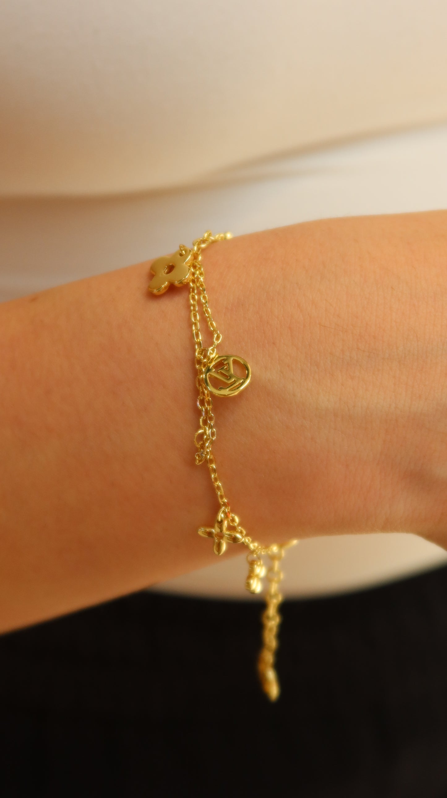 Charm Bracelet