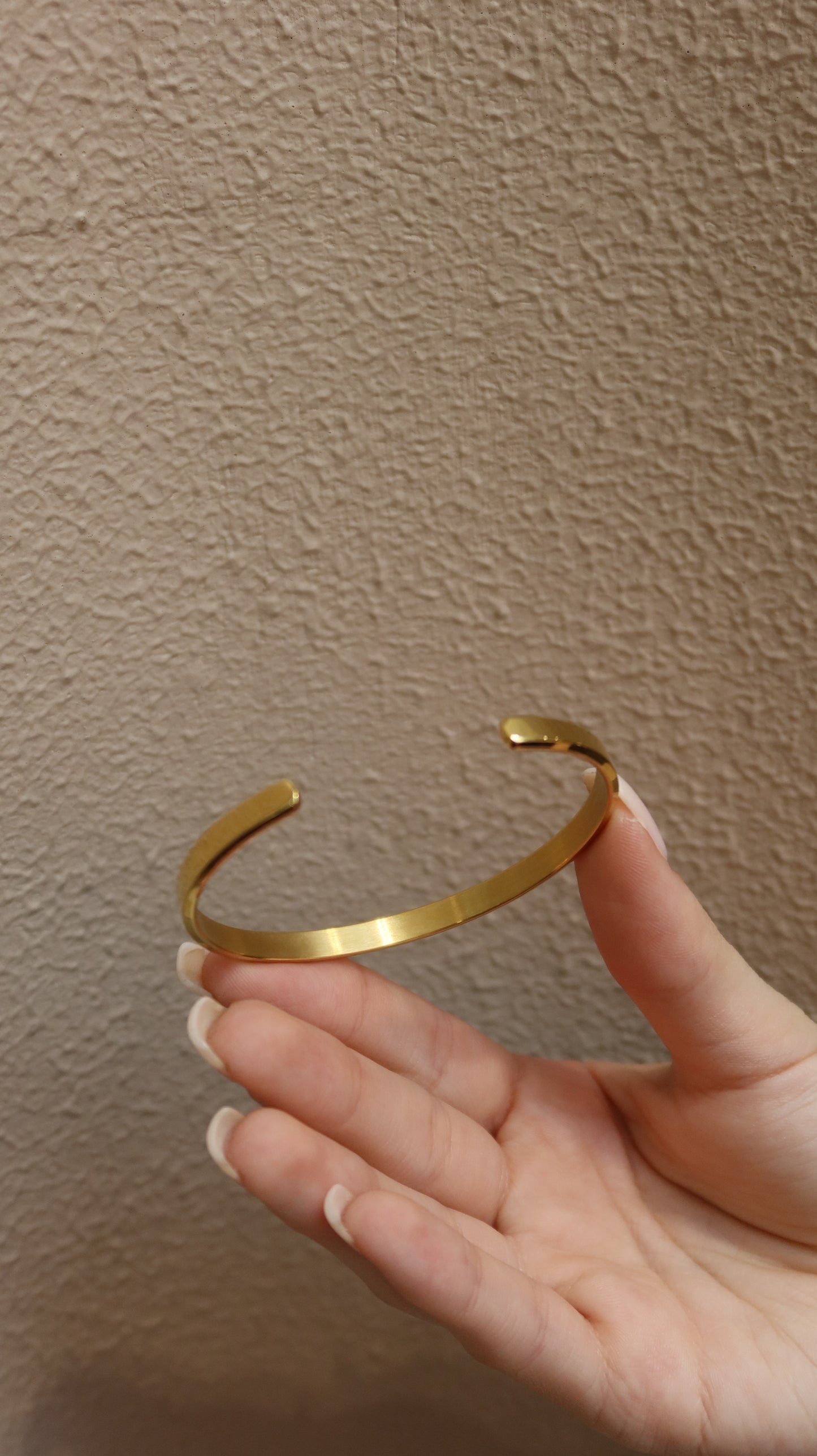 Cuff Bracelet