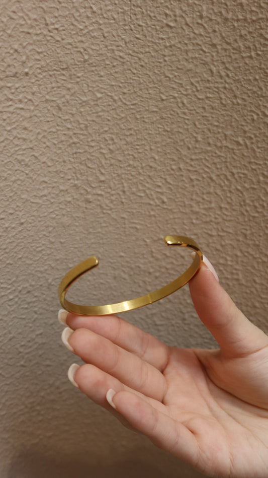 Cuff Bracelet