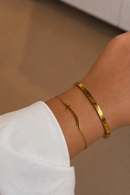 Zulfiqar Bracelet