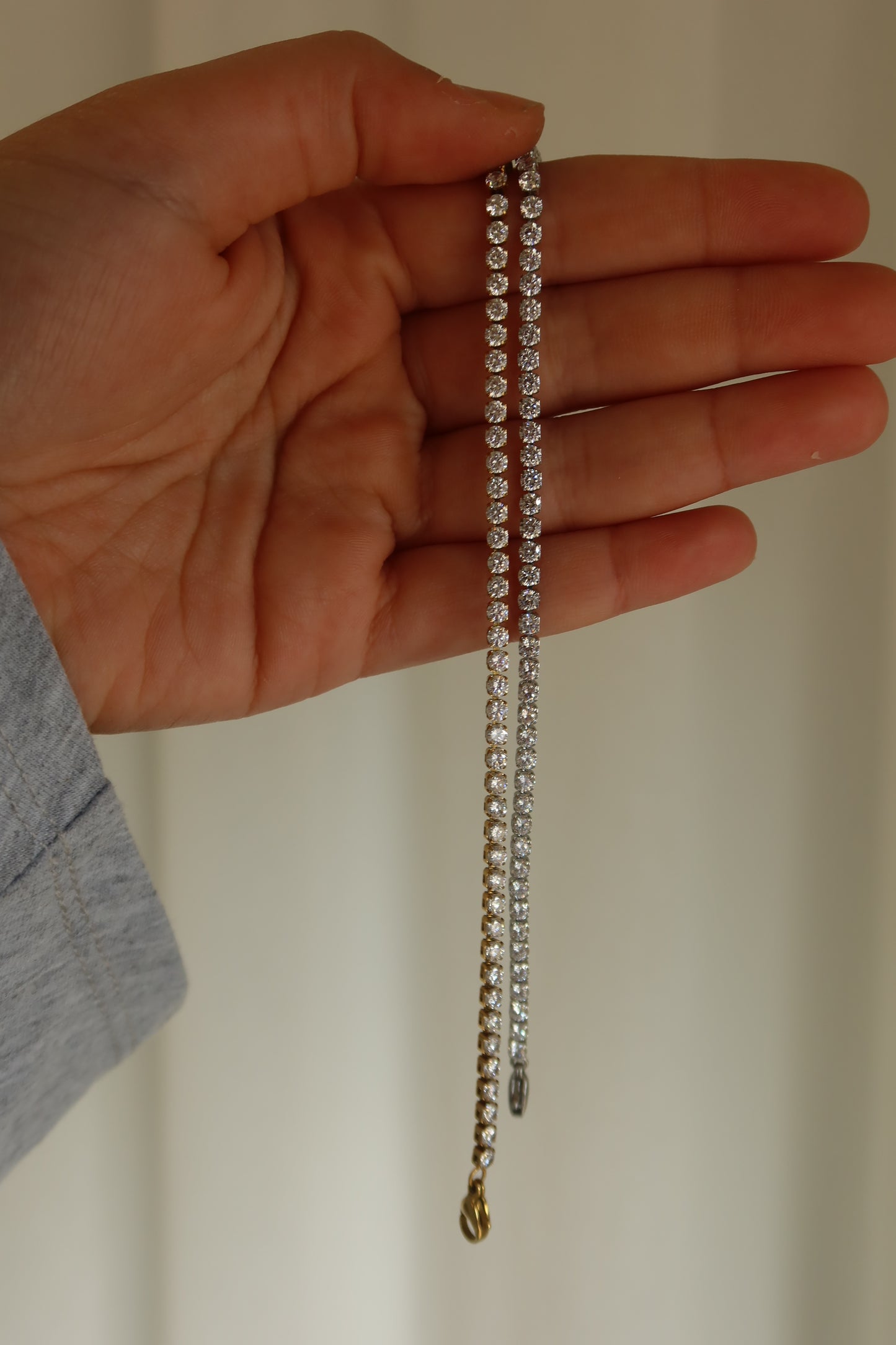 Tennis Bracelet