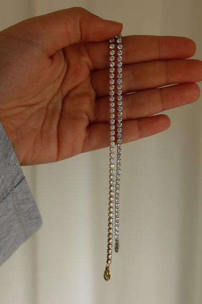 Tennis Bracelet
