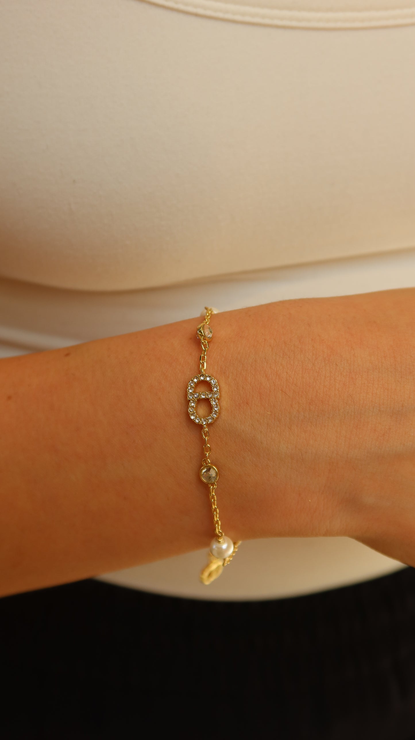 Liana Bracelet