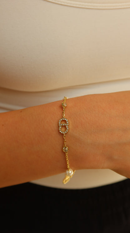 Liana Bracelet