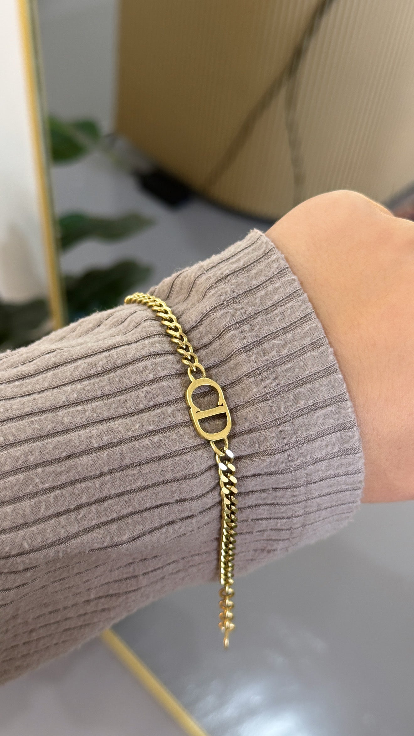 CD Bracelet