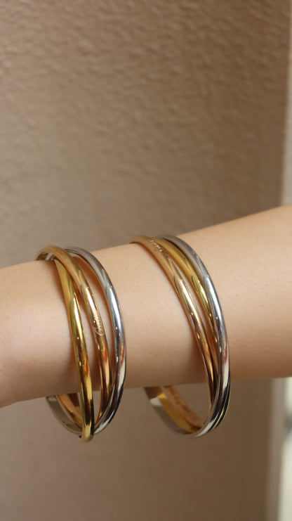 Trinity Bracelet
