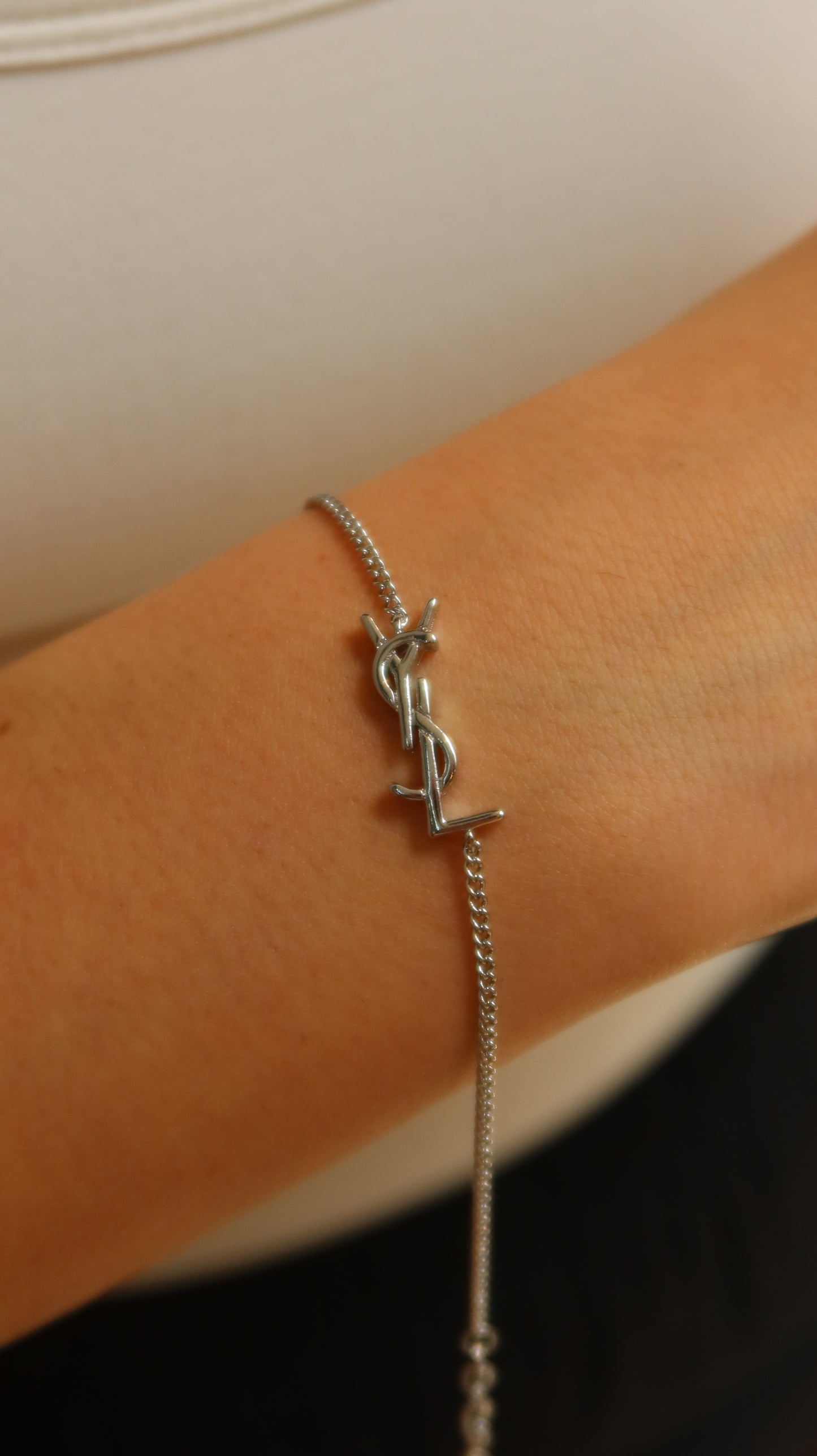 Ivy Bracelet