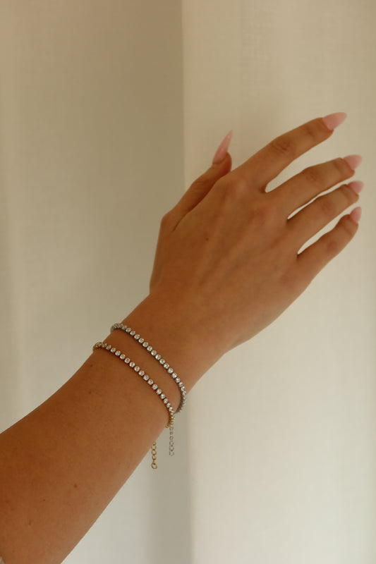 Tennis Bracelet