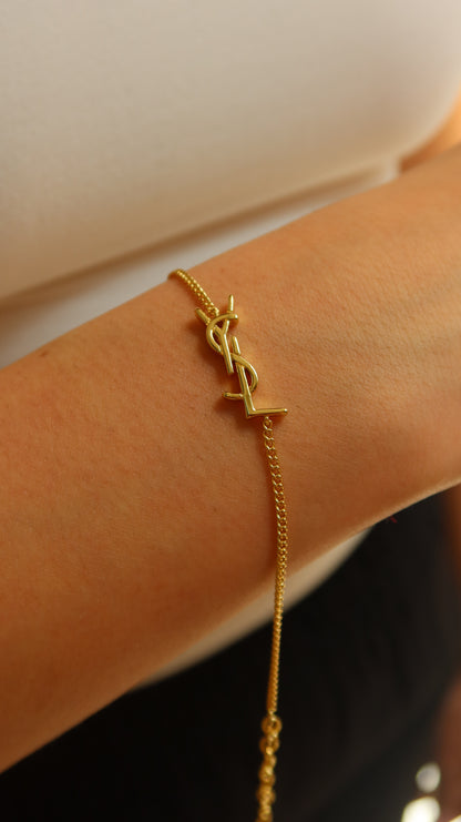 Ivy Bracelet