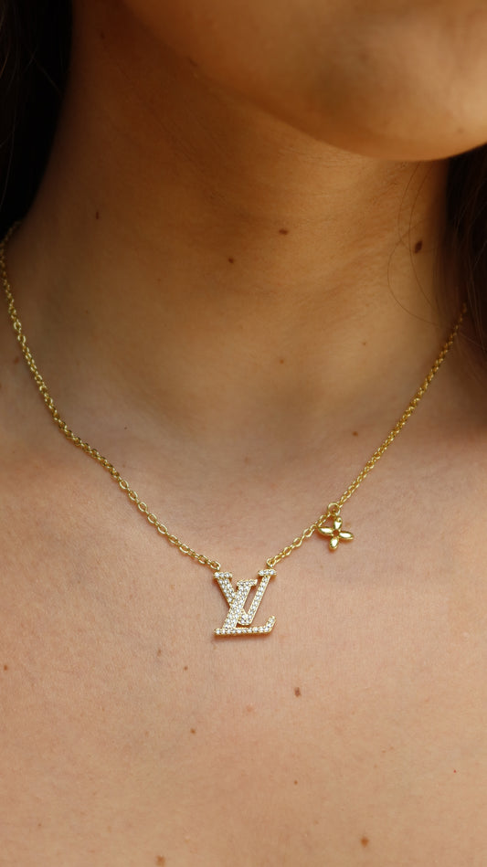 Lux Necklace