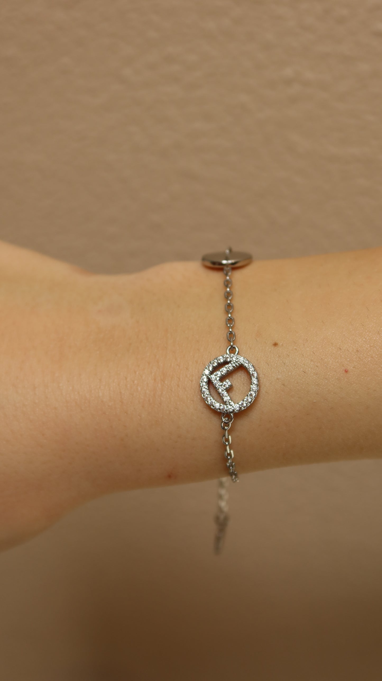 Flora Bracelet