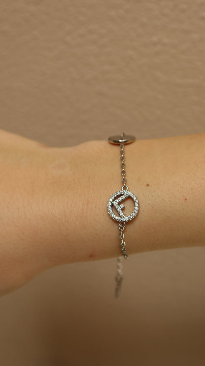 Flora Bracelet