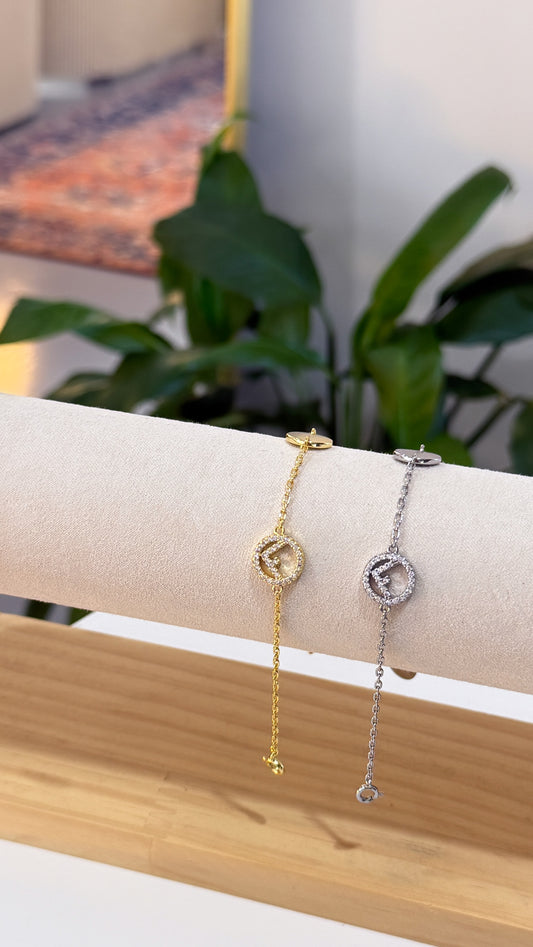 Flora Bracelet