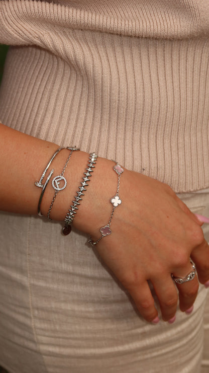 Flora Bracelet