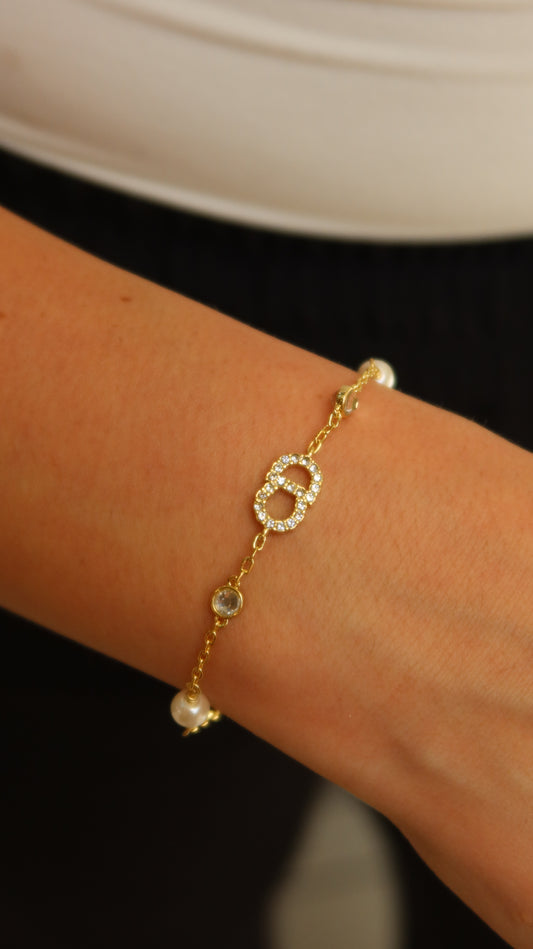 Liana Bracelet