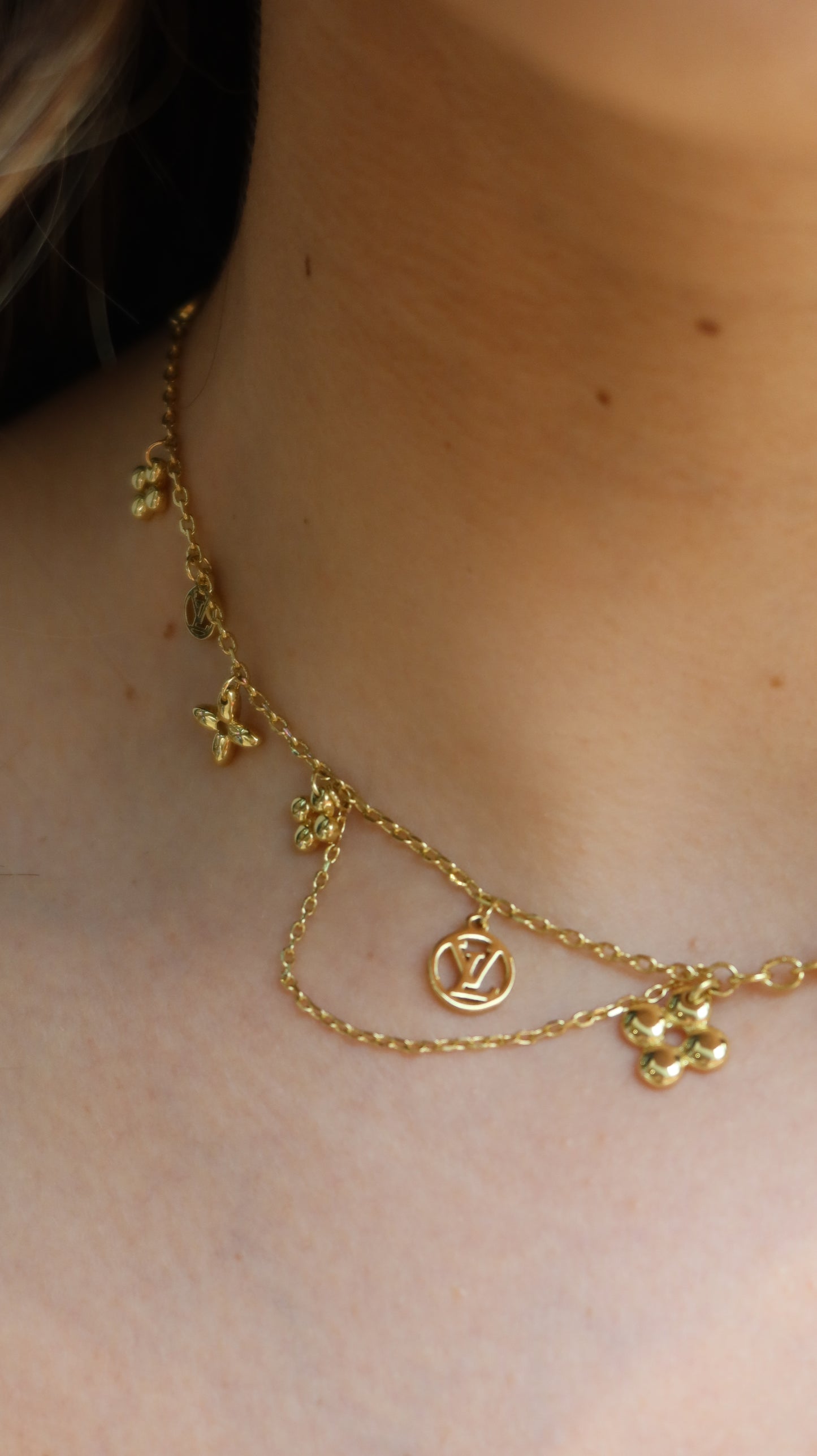 Charm Necklace