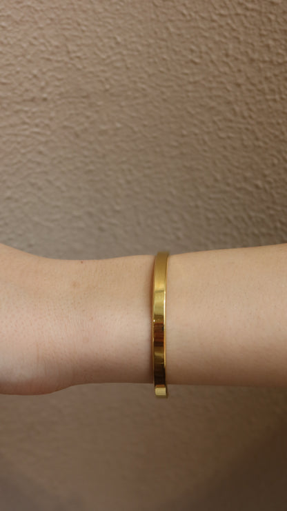 Cuff Bracelet
