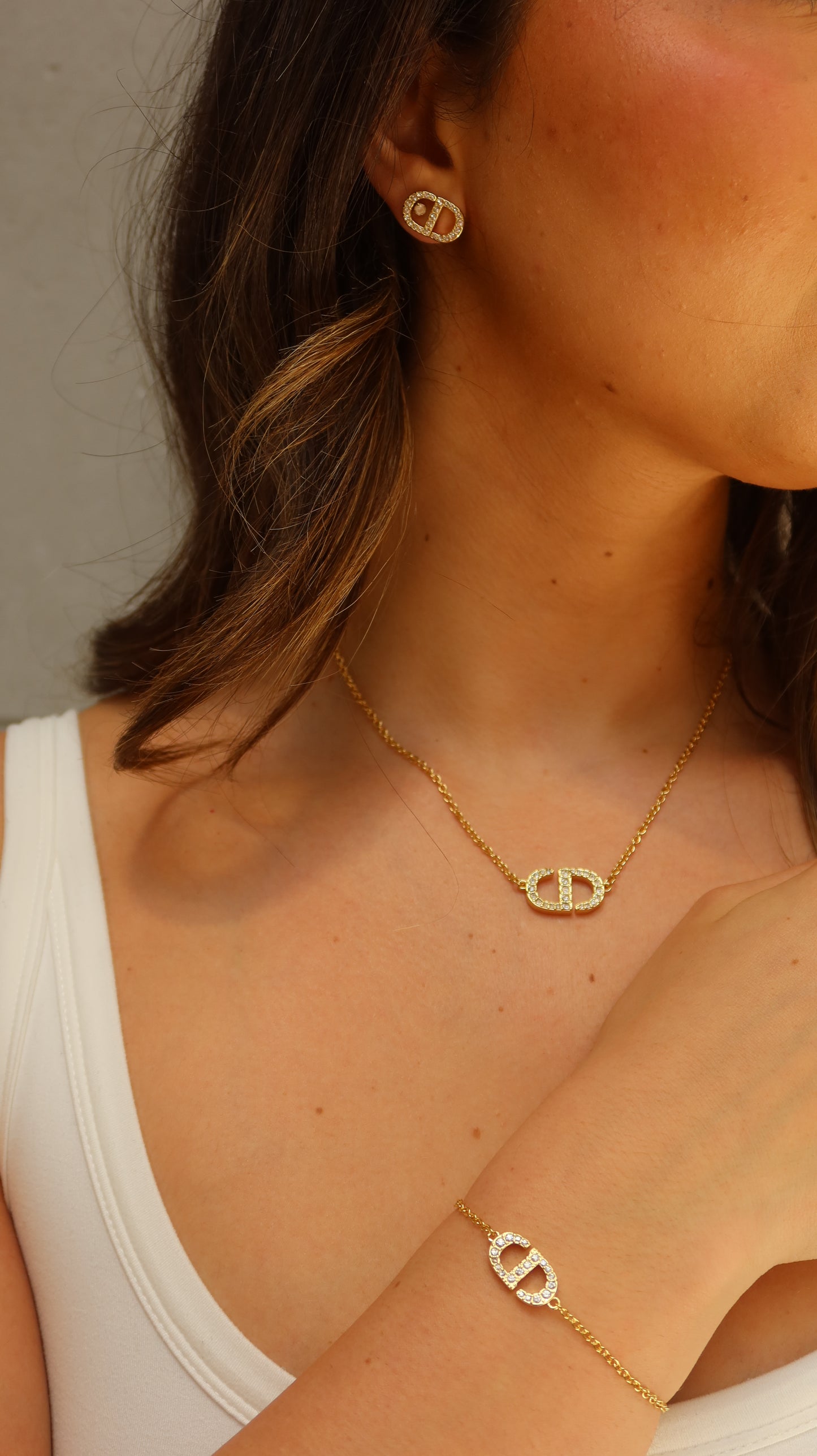 Inara Bracelet