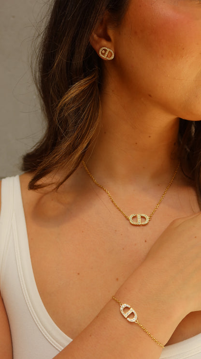 Inara Bracelet