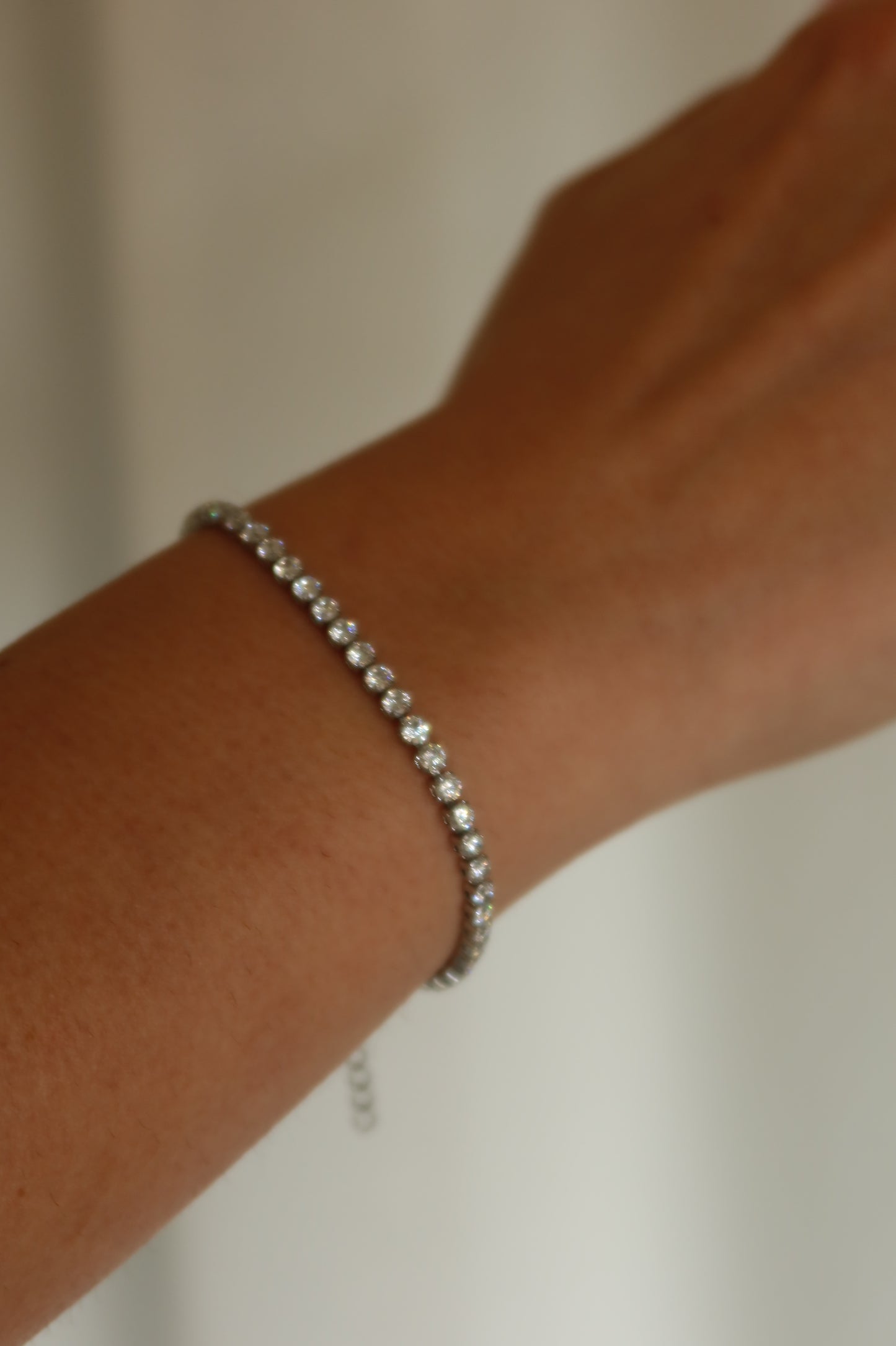 Tennis Bracelet
