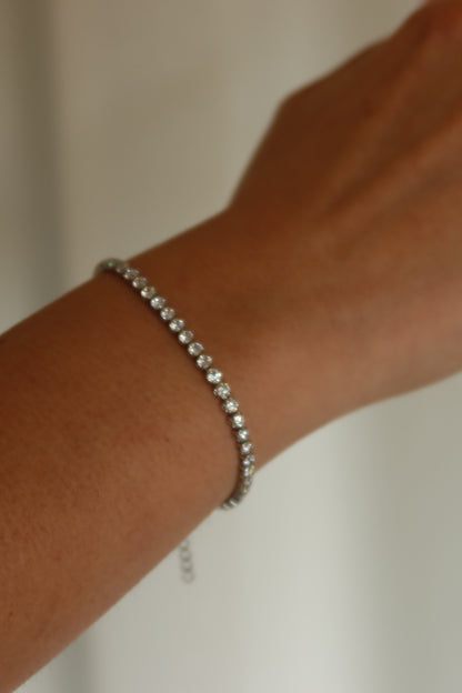 Tennis Bracelet