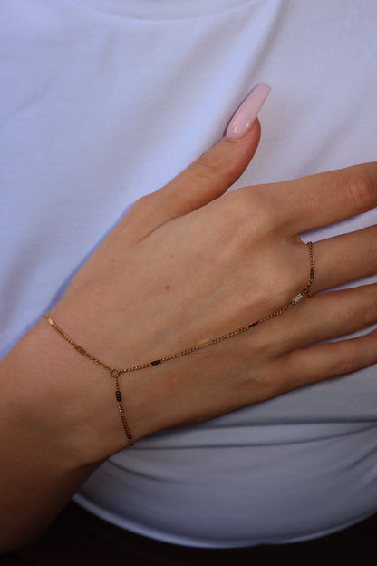Hand-Chains
