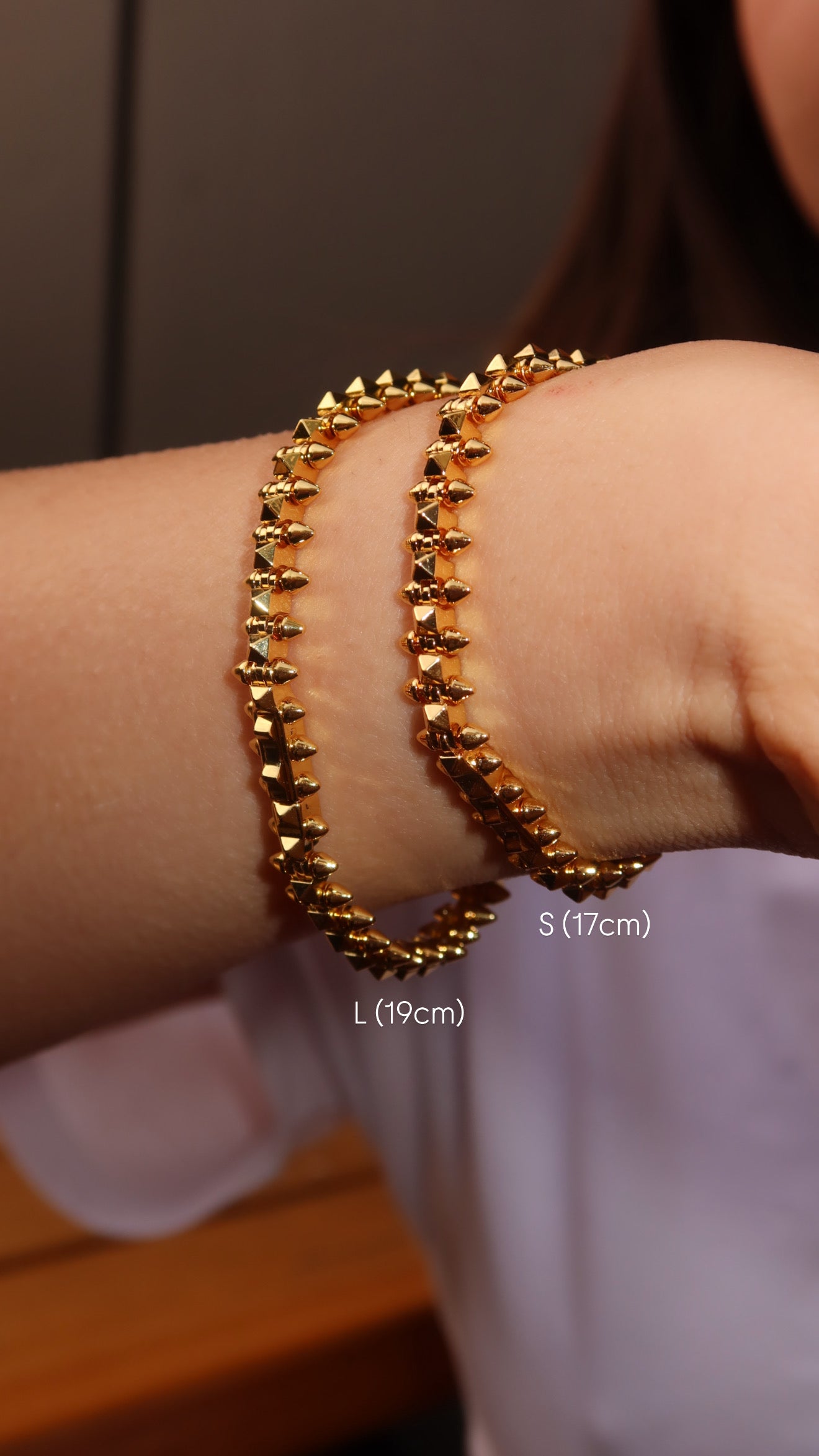 Kay Bracelet